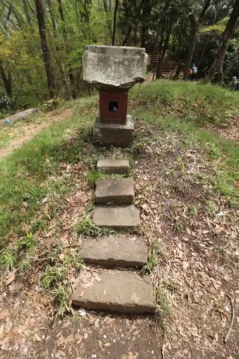 浅間神社(神奈川県)