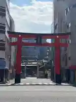 下谷神社(東京都)