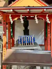 阿倍王子神社(大阪府)