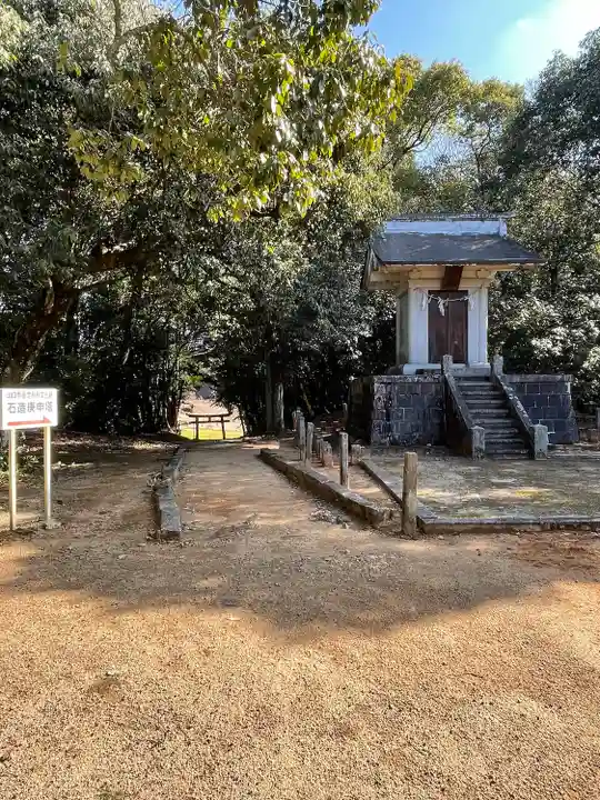 正八幡宮(山口県)