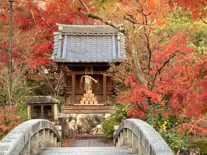 禅林寺(永観堂)(京都府)