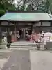 射山神社(三重県)