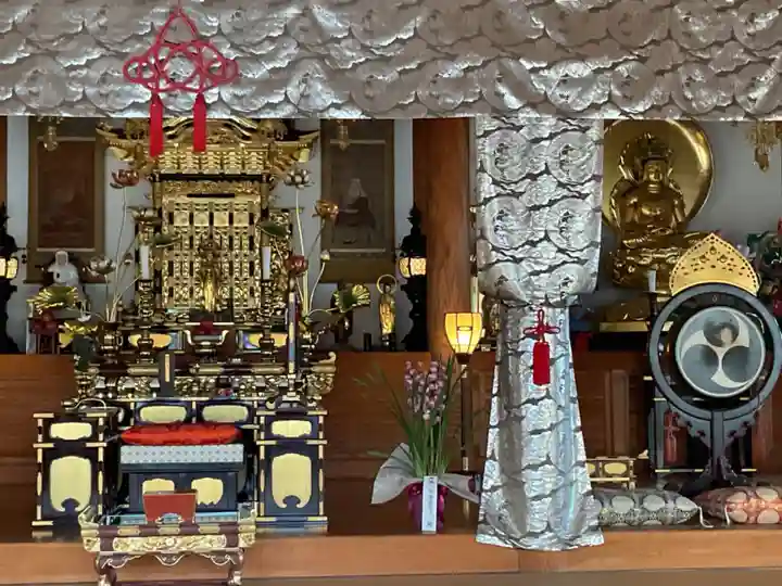 観音寺(愛知県)