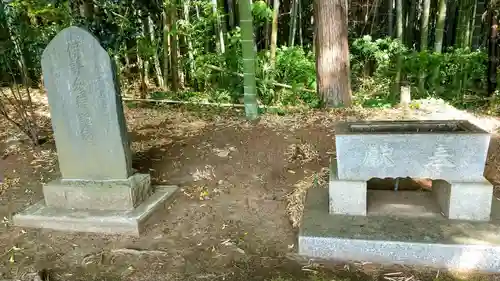 熊野神社(茨城県)