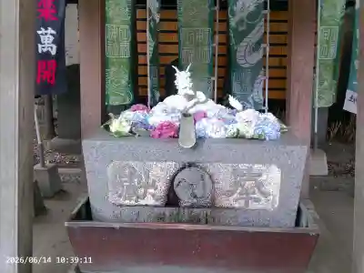 田無神社(東京都)