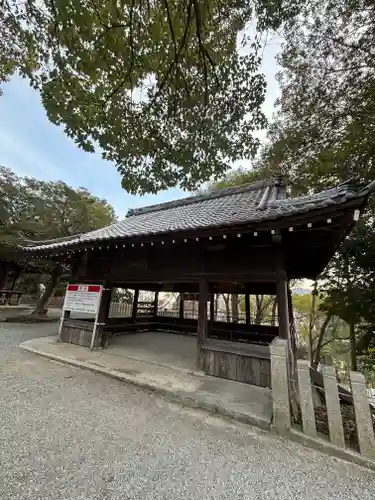 高岳神社(兵庫県)