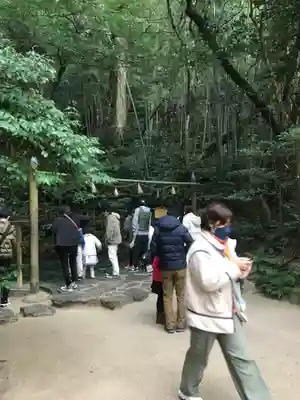 八重垣神社のその他建物
