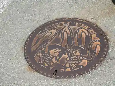 別所神社(長野県)