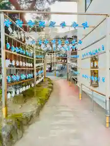 仙台八坂神社(宮城県)(2025年05月10日(土) 08時07分13秒投稿)