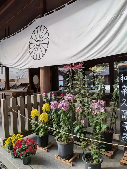 阿佐ヶ谷神明宮(東京都)