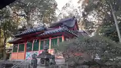 棚倉孫神社(京都府)