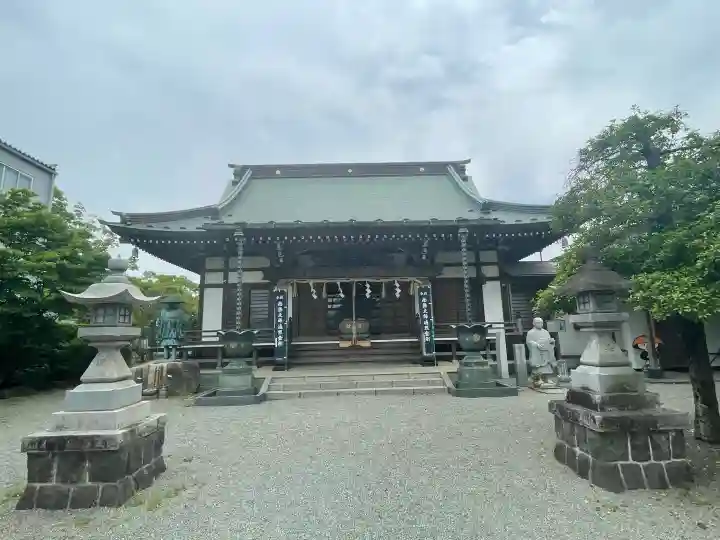 西善院(神奈川県)