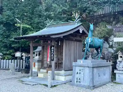美多彌神社(大阪府)