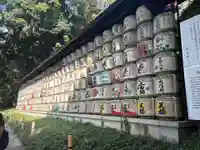 明治神宮(東京都)