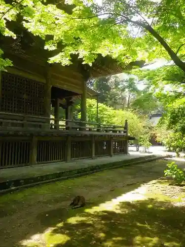 妙本寺のその他建物