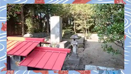今市報徳二宮神社(栃木県)