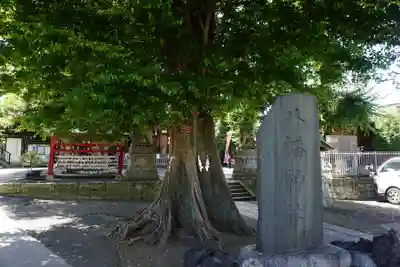 滝野川八幡神社のその他建物