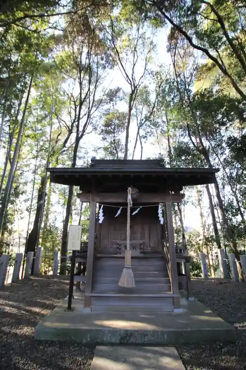 春日部八幡神社(埼玉県)
