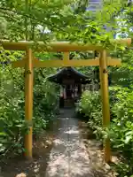 若宮龍神社(愛知県)