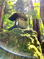 塩野神社(長野県)