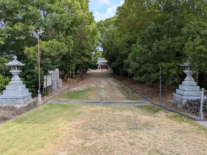 赤羽神社(兵庫県)