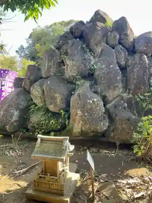 龍宮（江島神社）(神奈川県)