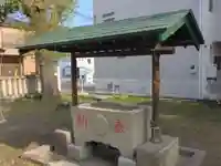 大山祇神社(神奈川県)