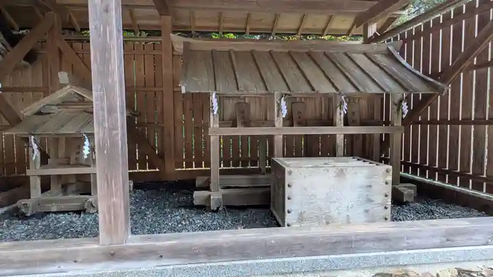 山科神社(京都府)