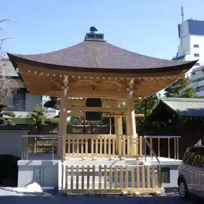 總持寺のその他建物