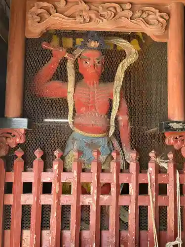 糠塚 大慈寺(青森県)