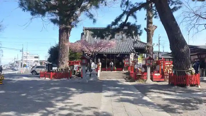 鴻神社(埼玉県)