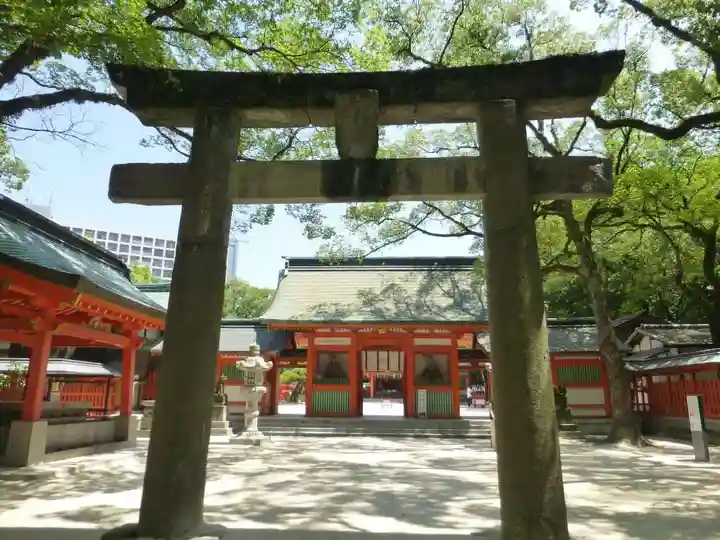 住吉神社(福岡県)