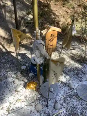 玉鉾神社(愛知県)