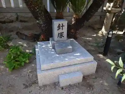 比治山神社(広島県)