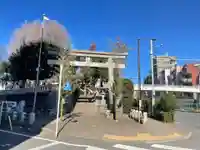 代田八幡神社(東京都)