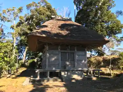 石堂寺のその他建物