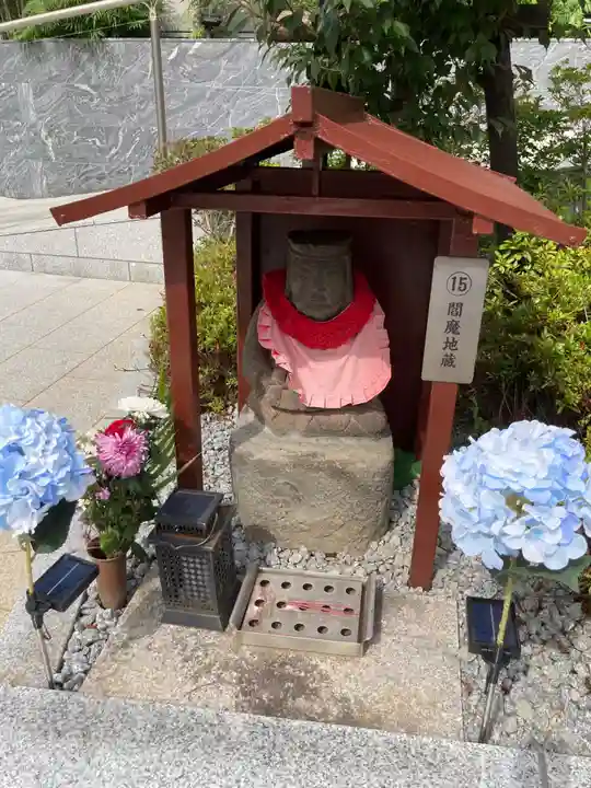 浄名院(東京都)
