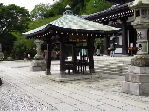 長谷寺のその他建物