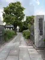 宗林寺(東京都)