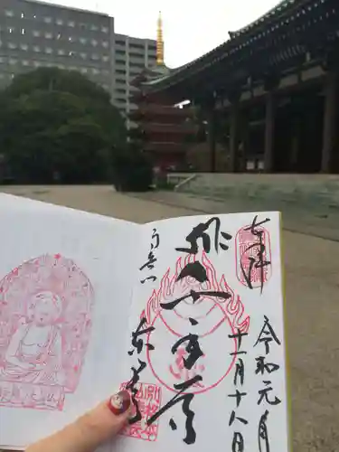 東長寺のその他建物