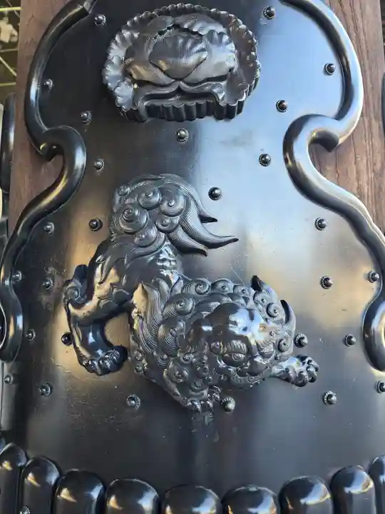 東本願寺(真宗本廟)(京都府)