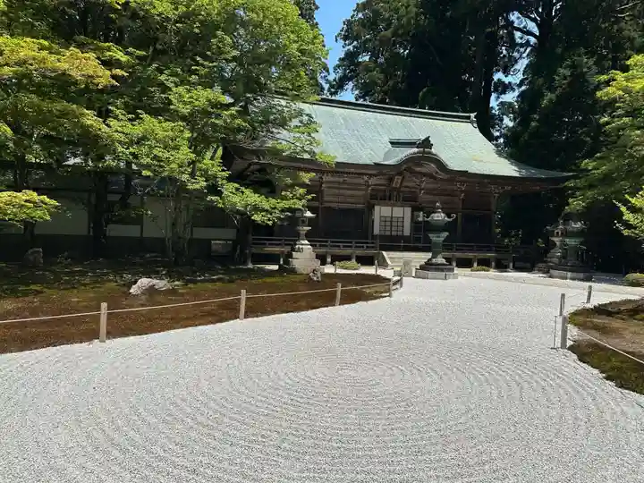 比叡山延暦寺(滋賀県)
