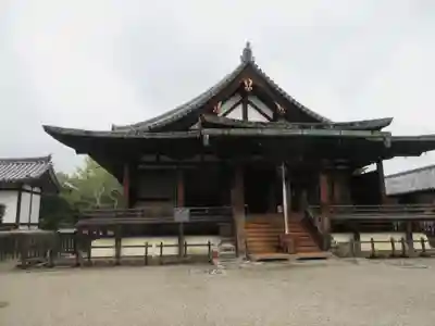 法隆寺(奈良県)