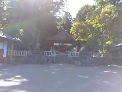 吉御子神社(滋賀県)