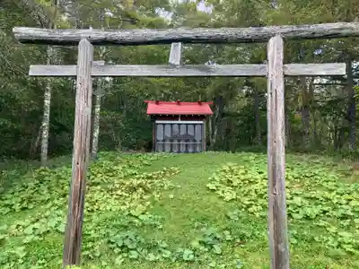 天寧神社(北海道)