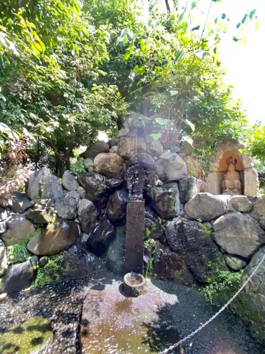 北向山不動院(京都府)