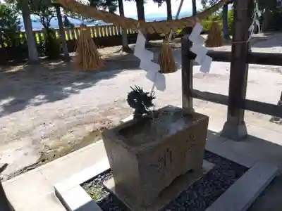 吉倉八幡宮(富山県)