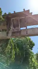 荒見神社(京都府)