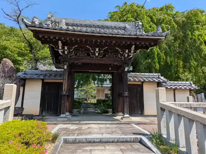 大雲寺(岐阜県)