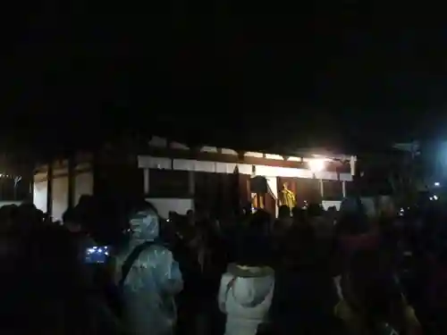 法界寺(日野薬師)(京都府)